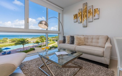 1BS-Blue323 - Surf more, travel more and worry less! 6