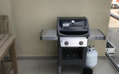 HH-Studio202S- New Luxury Studio W/Balcony Pool Gym Part Waterview 4