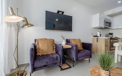 1BApt-Azure226 - Stunning one-bedroom apartment in Aruba 7