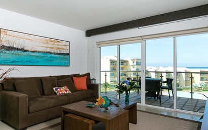 2BS-OC453 - Modern, Stylish And Great Views Apt. In Oceania 3