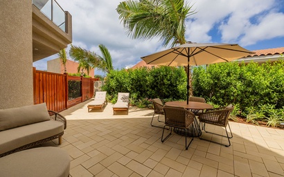 Walishali110- Island Breeze with BBQ and Patio 3