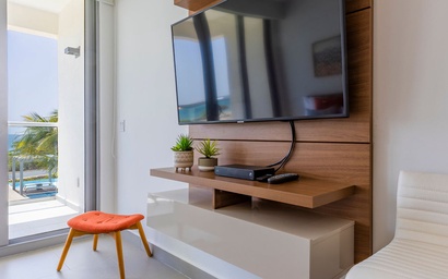 Studio-Azure228 - Cozy Tangy Studio with Ocean and Garden view 6