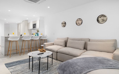 A360.W52-The 2Bdr Luxury Condo in Aruba 2