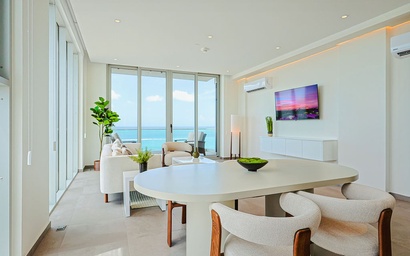 Reef6A - New Luxury Oceanfront Condo in Aruba 5