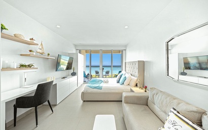 Studio-Azure622 - Million Dollar View Paradise in Aruba 2