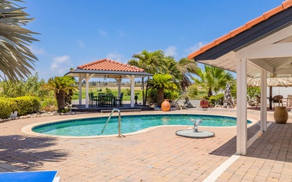 New Luxury 3BR Villa in Tierra del Sol w/ private pool 7