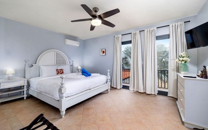 New Luxury 3BR Villa in Tierra del Sol w/ private pool 2