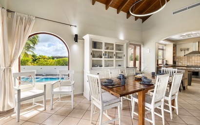 Luxury 2-Bedroom Villa with Private Pool 3