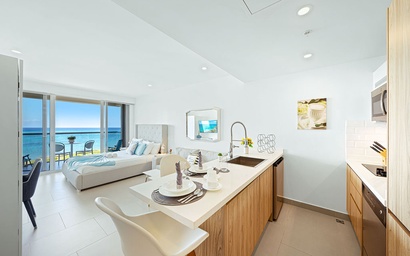 Studio-Azure622 - Million Dollar View Paradise in Aruba 8