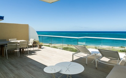 3BPH-BluePH2-4 - Relax and let your soul fly with THE OCEAN VIEW 7