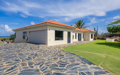 Seabreeze Luxury 4BDR Villa 4