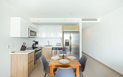 1BApt-Azure226 - Stunning one-bedroom apartment in Aruba 5