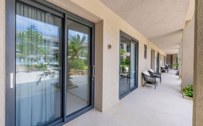 Walishali 119- Tranquil Escape with BBQ and Patio 5