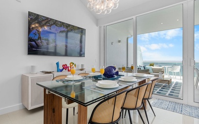 3BPH-BluePH1-3 - Heaven can wait,I found a paradise with Ocean view 8