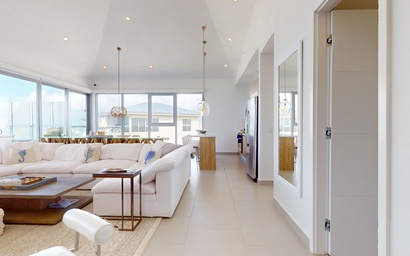 3BPH-AzurePH2-1 - New Luxury Oceanfront 3BR Penthouse w/ Hot Tub 6