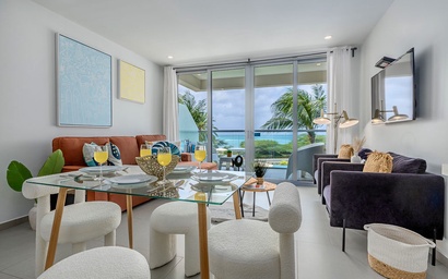 1BApt-Azure226 - Stunning one-bedroom apartment in Aruba 2