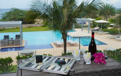 1BApt-Azure224 - Beach and being Happy in one place, 1BDR condo