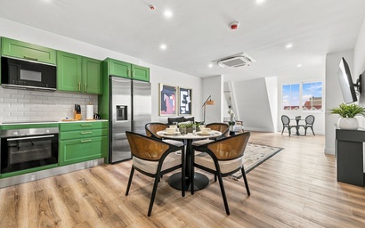 Casa Playa 409-Casa Marea 2