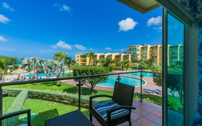 3BS-OC233 - Adults only, Luxurious Beach Retreat with best views! 5