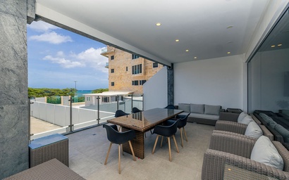 2BS-Coral1H - Luxury 2-bedroom paradise in Aruba 8