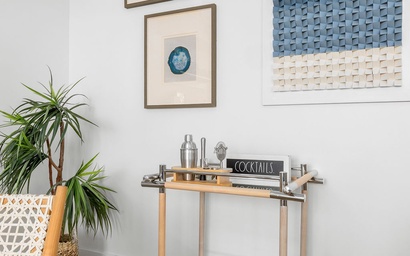 4BTH-BlueTH5 - Coral del Mar – Luxury Townhouse for 10 w/ Private Pool 5