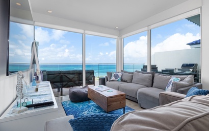 3BPH-BluePH3-5 - It's 5 O'clock Somewhere, Penthouse PH3-5 3Bdrm 10