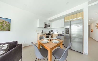 1BApt-Azure226 - Stunning one-bedroom apartment in Aruba 4