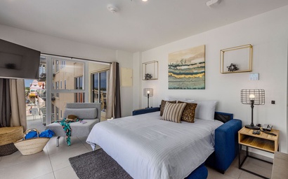 HH-Studio424 - Studio Head-turning Style & Extraordinary Location 7