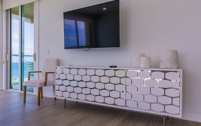 3BS-Blue637 - No Worries just Enjoy the OCEANVIEW. 3BDR unit 9