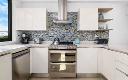 2BS-Coral2F - Luxury Oceanview Condo in Oranjestad 9