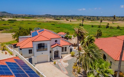 New Luxury 3BR Villa in Tierra del Sol w/ private pool 8