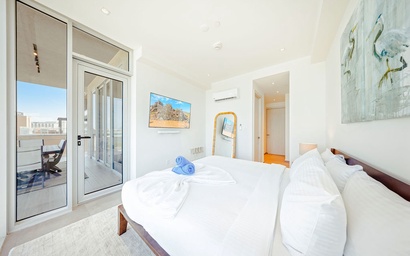 2BS-Reef7B - NEW Luxury Oceanview Condo 6