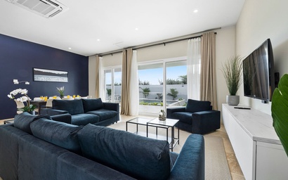 Stunning 10-bedroom Private Villa 9