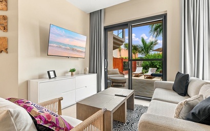 Walishali110- Island Breeze with BBQ and Patio 9