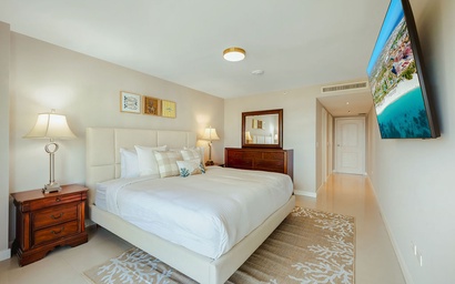 2BSPH-OC513 - Eagle Beach Penthouse 8