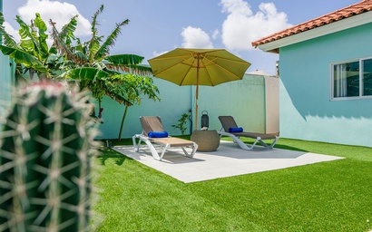 Frere Bernard 5 - 3BDR Villa with private pool 4