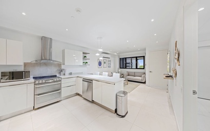 1BS-Coral1G - Modern 1BR Oceanfront Condo in Aruba 4