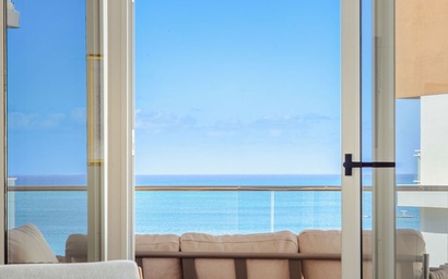 2BS-Reef5C - Elegant Two Bedroom Ocean View Retreat 3