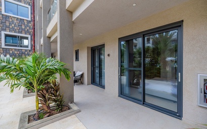 Walishali 118 - Golden Days with BBQ and Patio 4