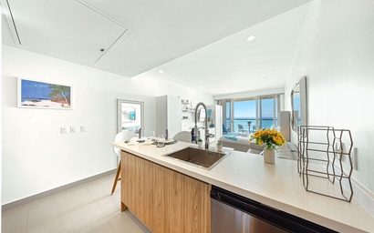 Studio-Azure622 - Million Dollar View Paradise in Aruba 10