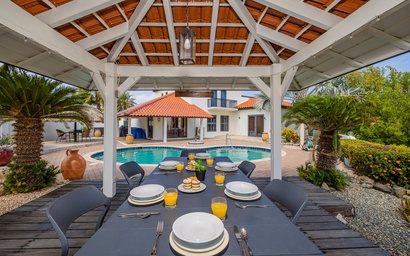 New Luxury 3BR Villa in Tierra del Sol w/ private pool 4