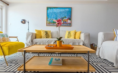 2BS-OC245 - Luxurious 2-BDR Oceanview Retreat 9