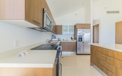 5BPH-BluePH2-1 - Oceanfront 5 BDR Penthouse like no other in Aruba! 6