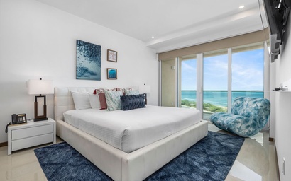 3BPH-BluePH1-5 - The Best Ocean View! Penthouse with Jacuzzi 2