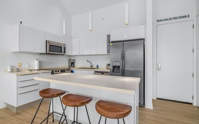 3BPH-BluePH3-4 - Modern Luxury Penthouse with Amazing Oceanview and Jacuzzi Sunsets 5