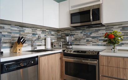 1BApt-Azure224 - Beach and being Happy in one place, 1BDR condo 6