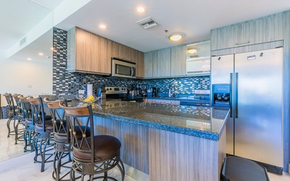 3BS-OC233 - Adults only, Luxurious Beach Retreat with best views! 9