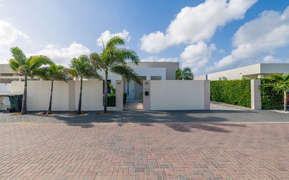 W48E-Coastal Bliss Beach House - Your Aruba Getaway 6