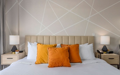 HH-Studio322s - NEW Beautiful Aruban Studio Oceanfront 7