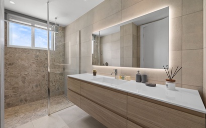 A360.W11 - Condo Suite at Eagle Beach - Luxury & Comfort by the Sea 4